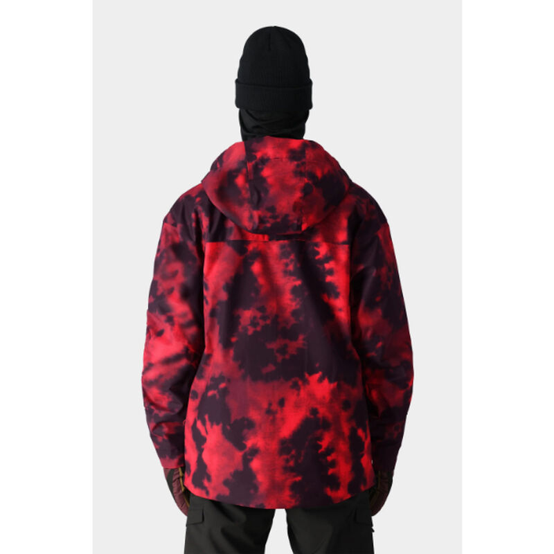 686 Gateway Shell Jacket Mens image number 1